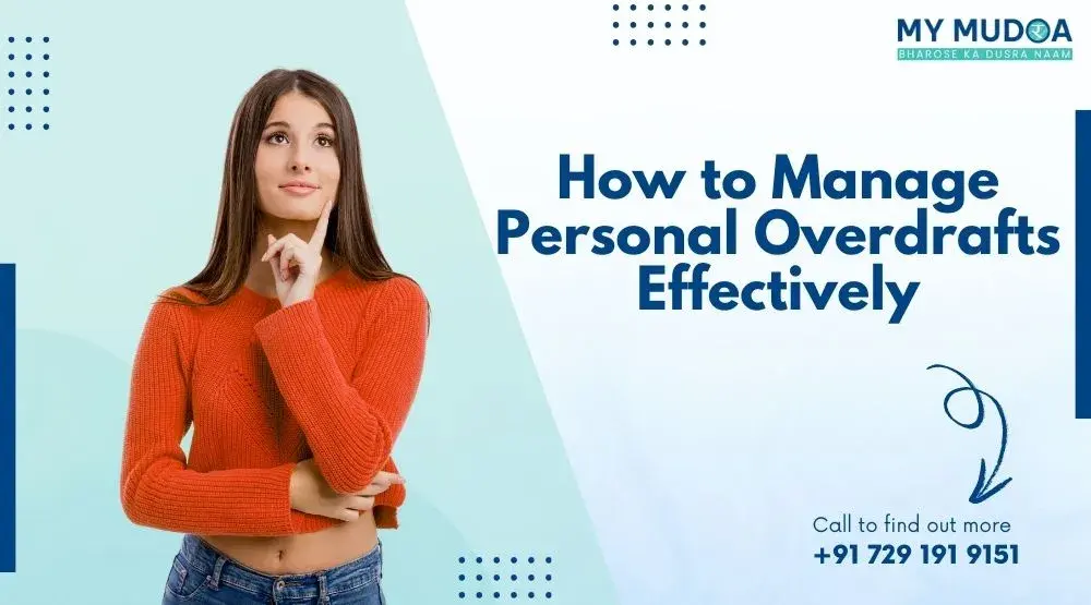 Featured blog post: How to Manage Personal Overdrafts Effectively