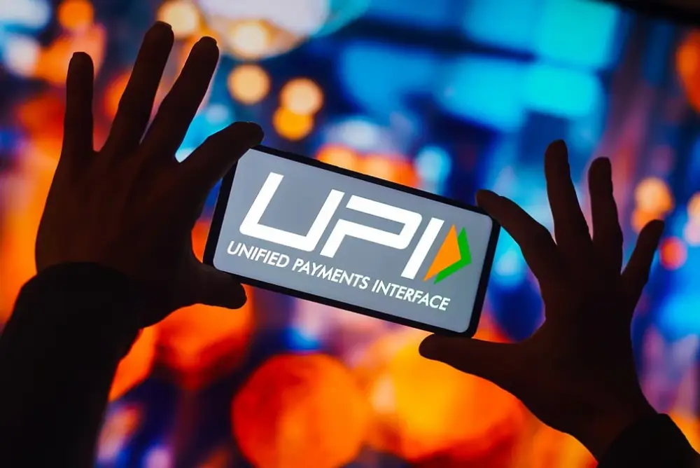 India Plans UPI Expansion to 300 Million New Users