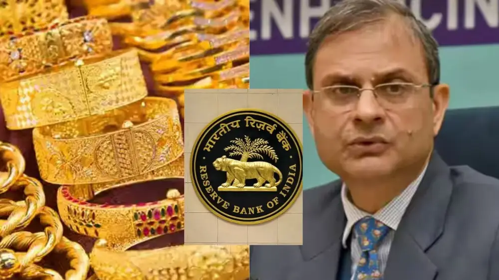 How RBI Gold Loan Norms Affect NBFCs?