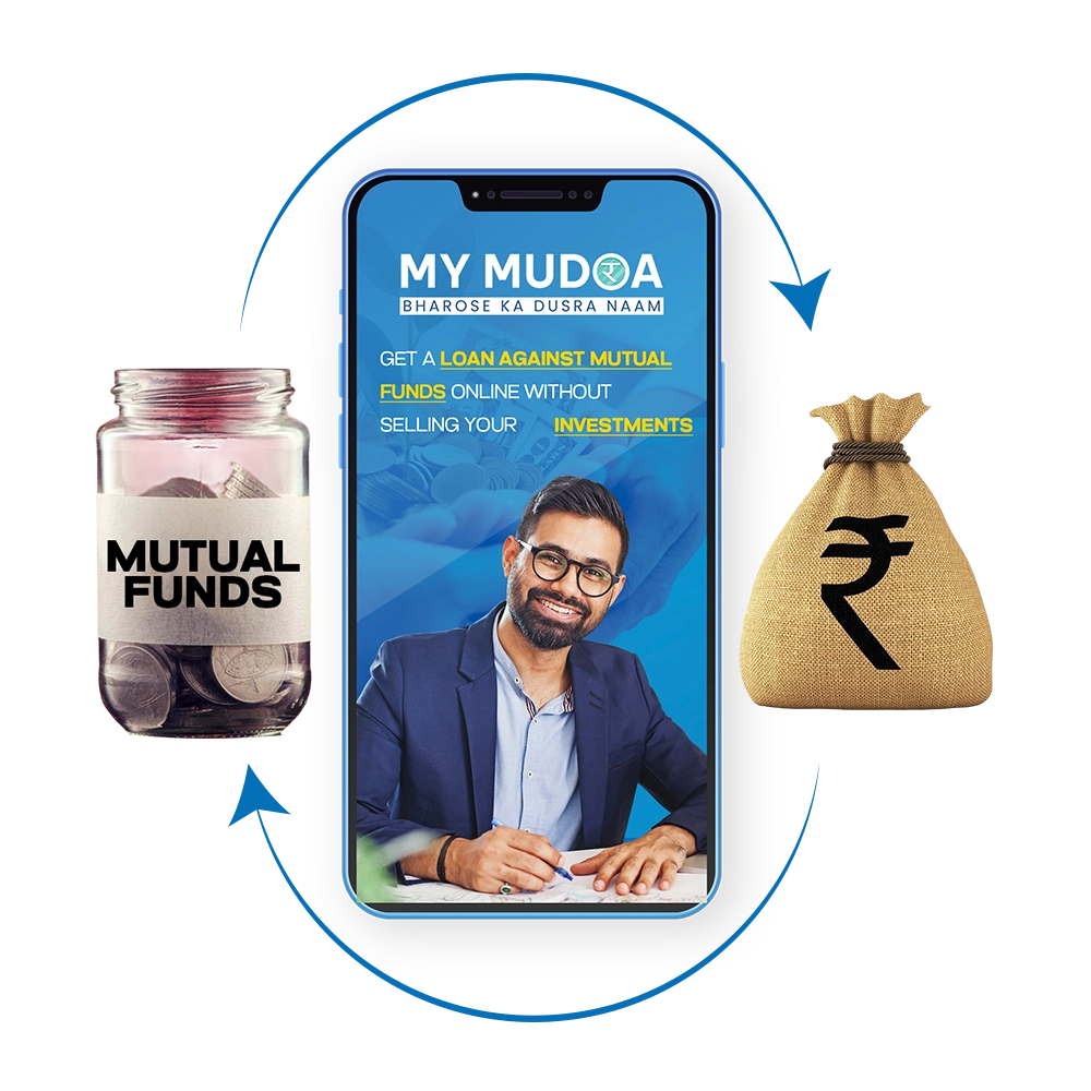 Loan against mutual funds-loan-overview